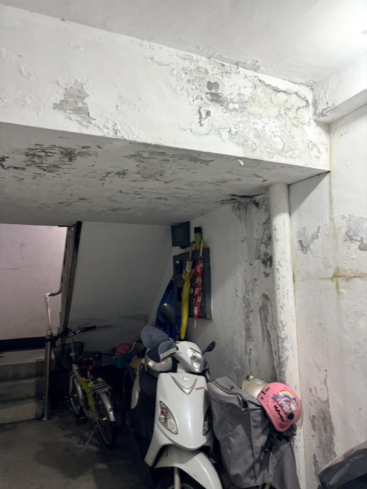 油漆工程案件圖片