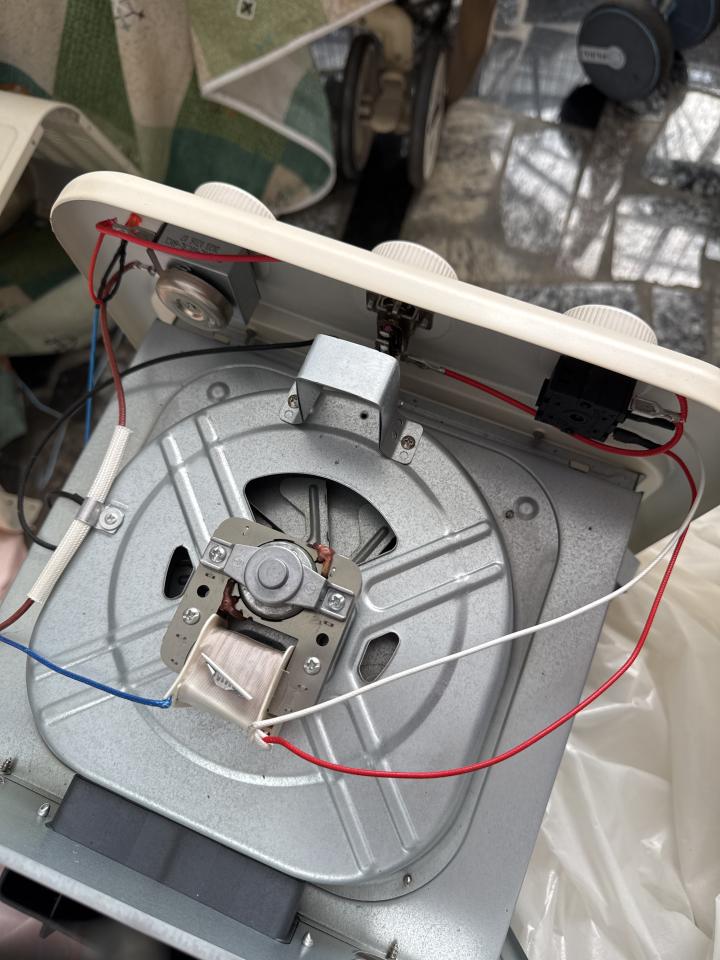 家電維修案件圖片