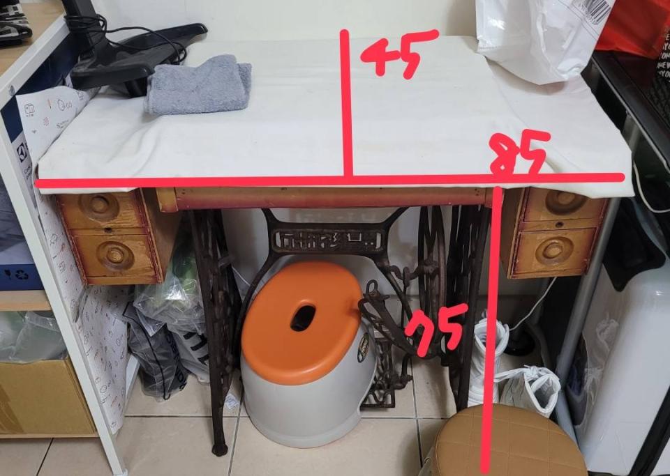 家具搬運案件圖片