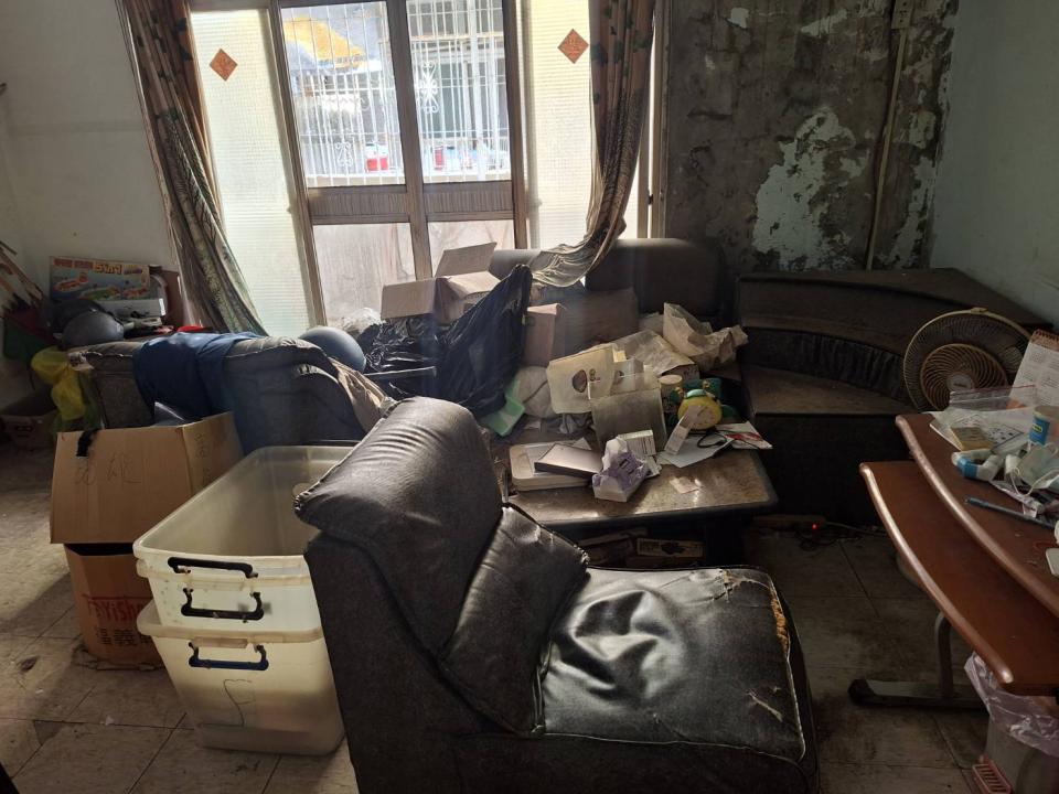 大型家具回收案件圖片