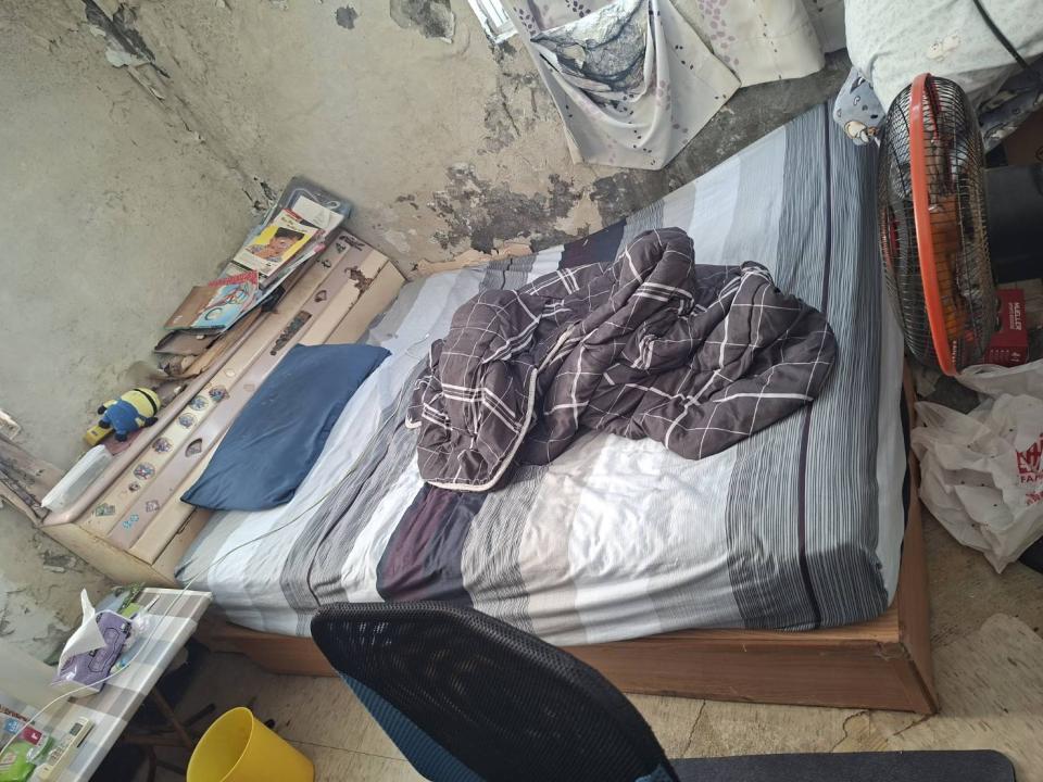 大型家具回收案件圖片