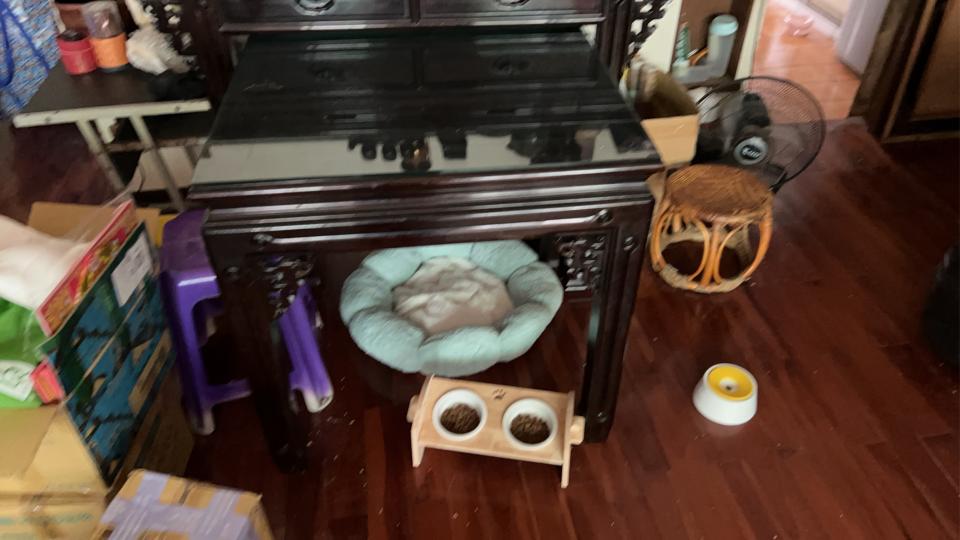 大型家具回收案件圖片