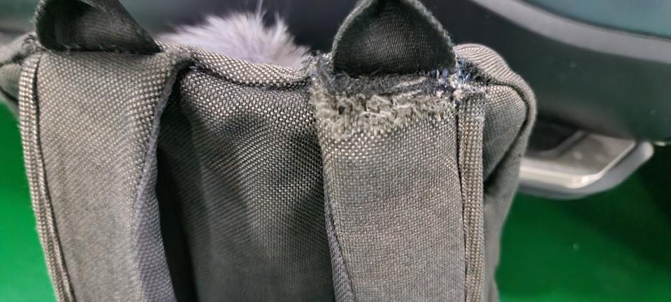 修鞋修包案件圖片