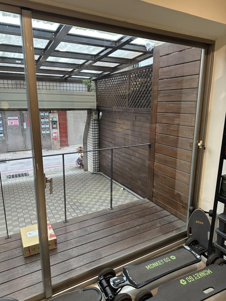 玻璃門案件圖片