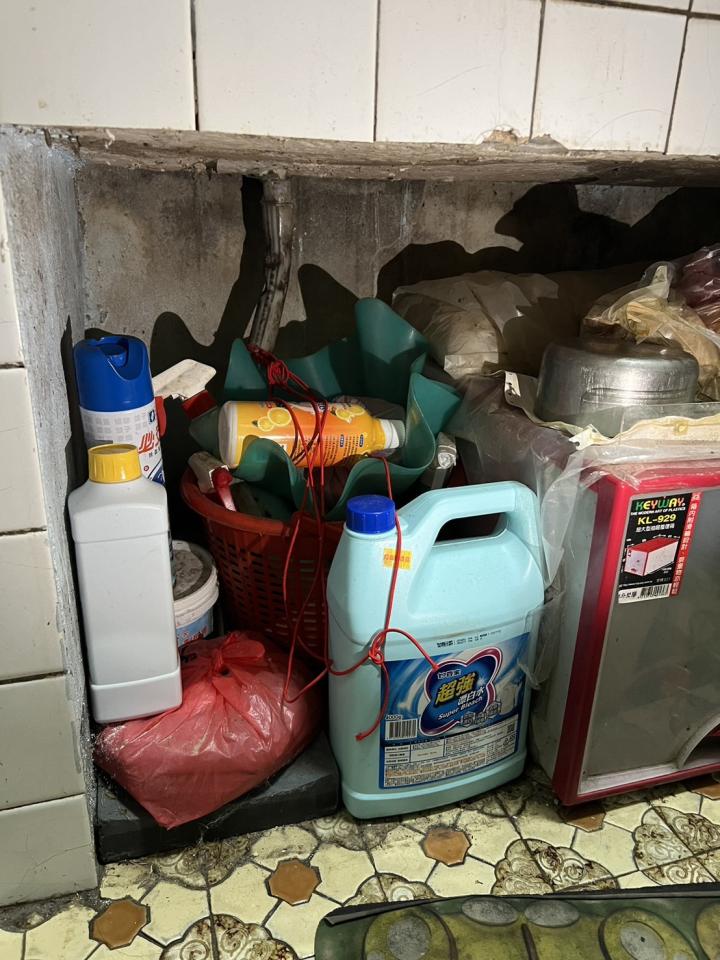 電線裝修案件圖片