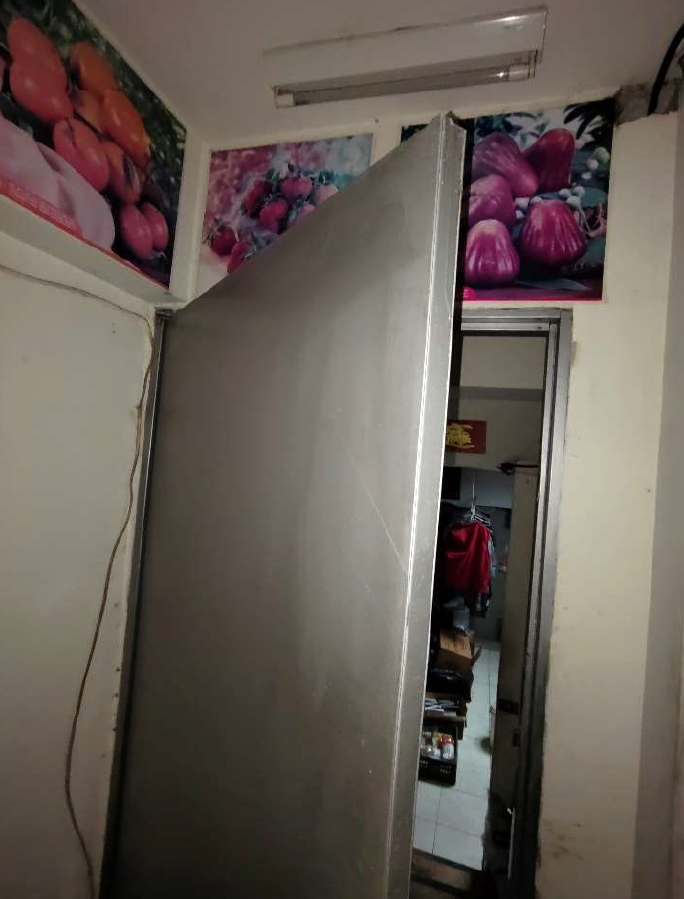 門片維修案件圖片