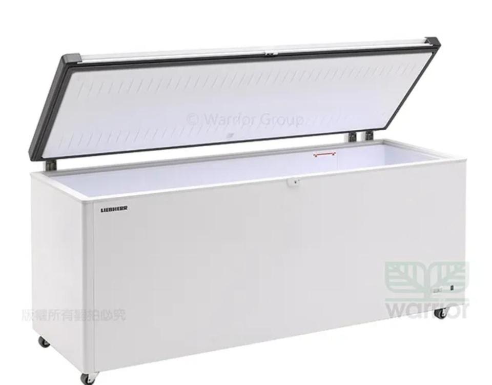 冰箱搬運案件圖片