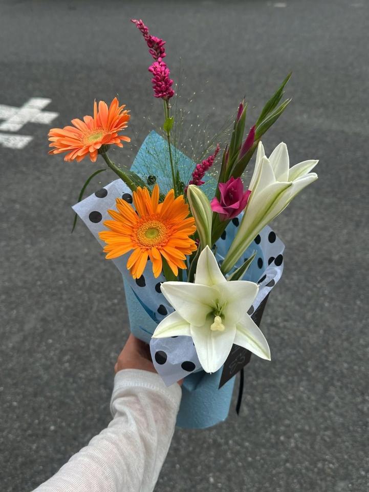 插花課程案件圖片