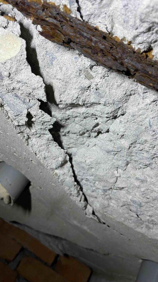 結構補強工程案件圖片