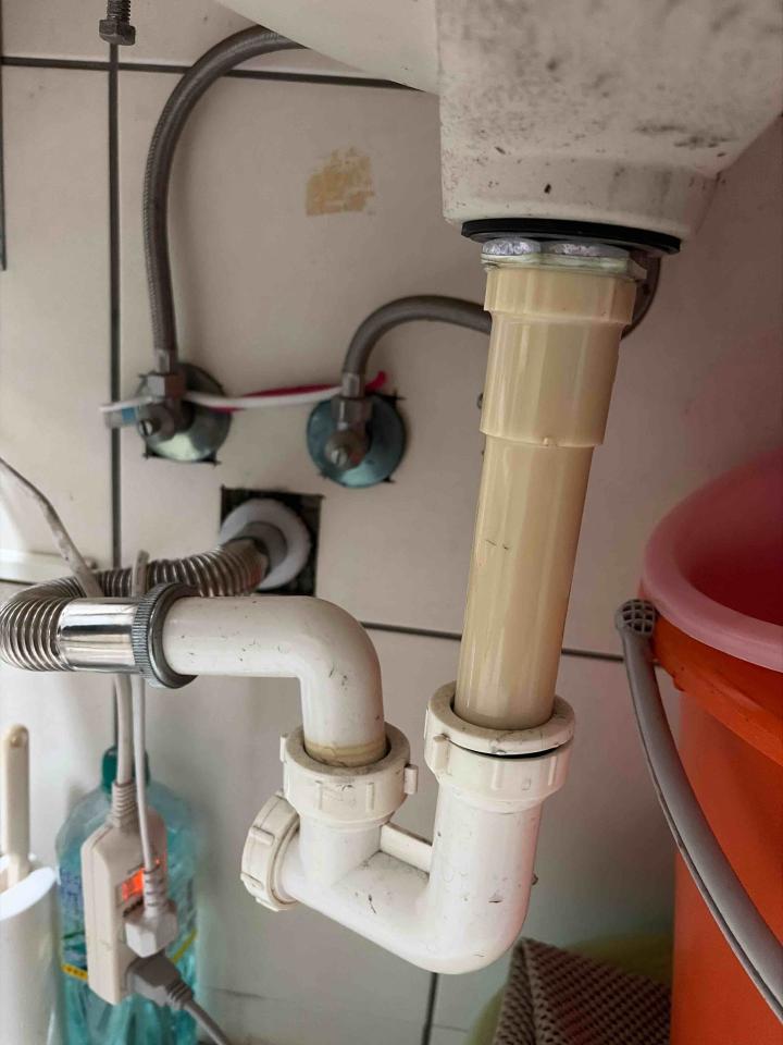 水管維修案件圖片