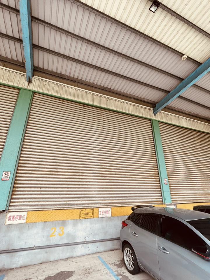 油漆工程案件圖片