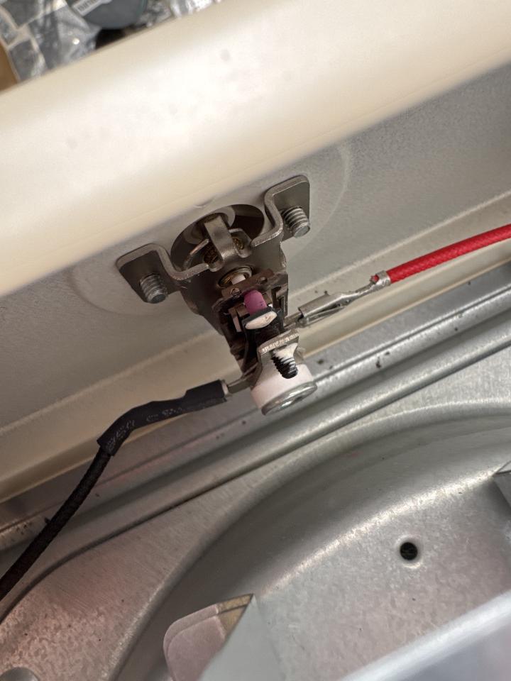 家電維修案件圖片