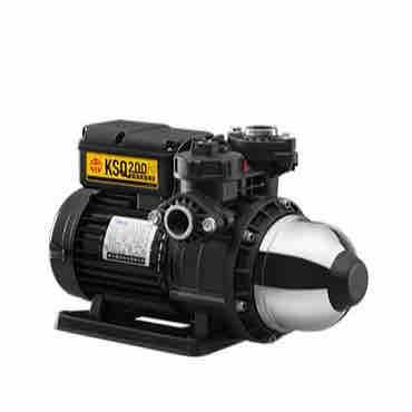 王師傅水電工程行 - 加壓馬達更新