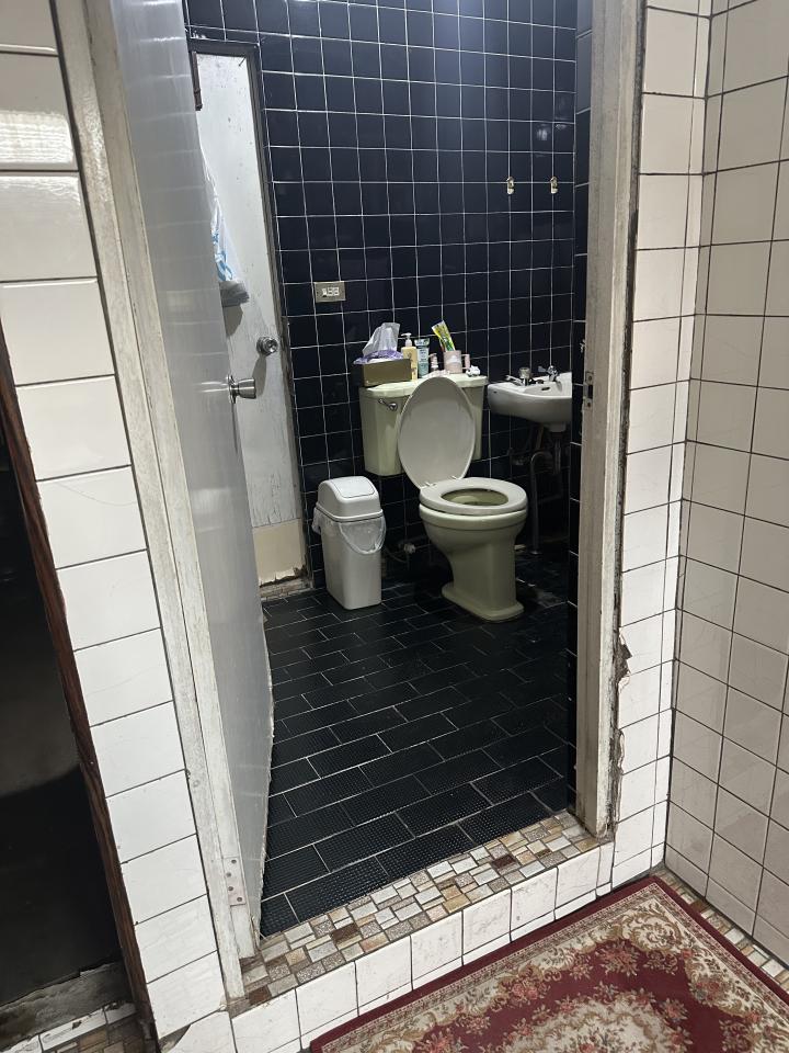 浴室翻新案件圖片