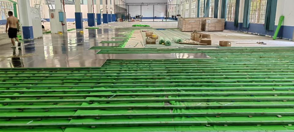 木工施工案件圖片