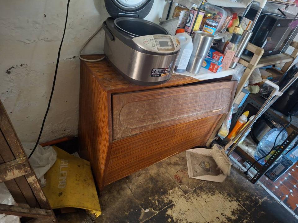 大型家具回收案件圖片