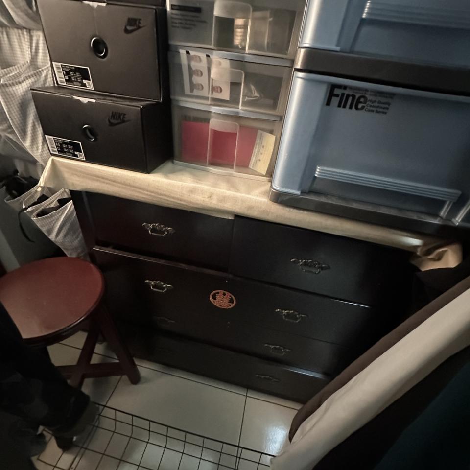 大型家具回收案件圖片