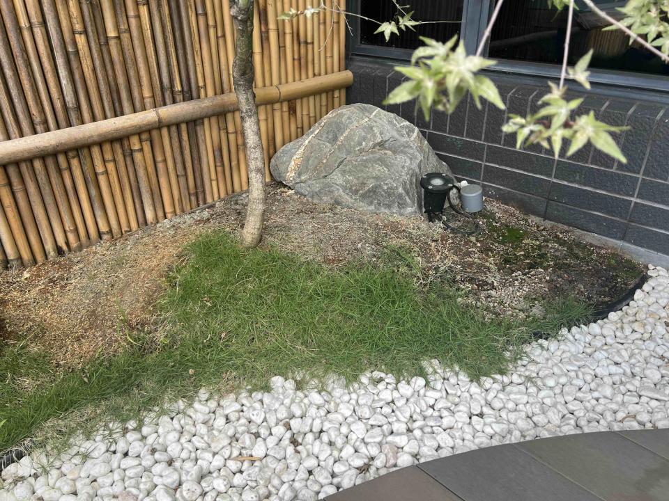 園藝維護案件圖片