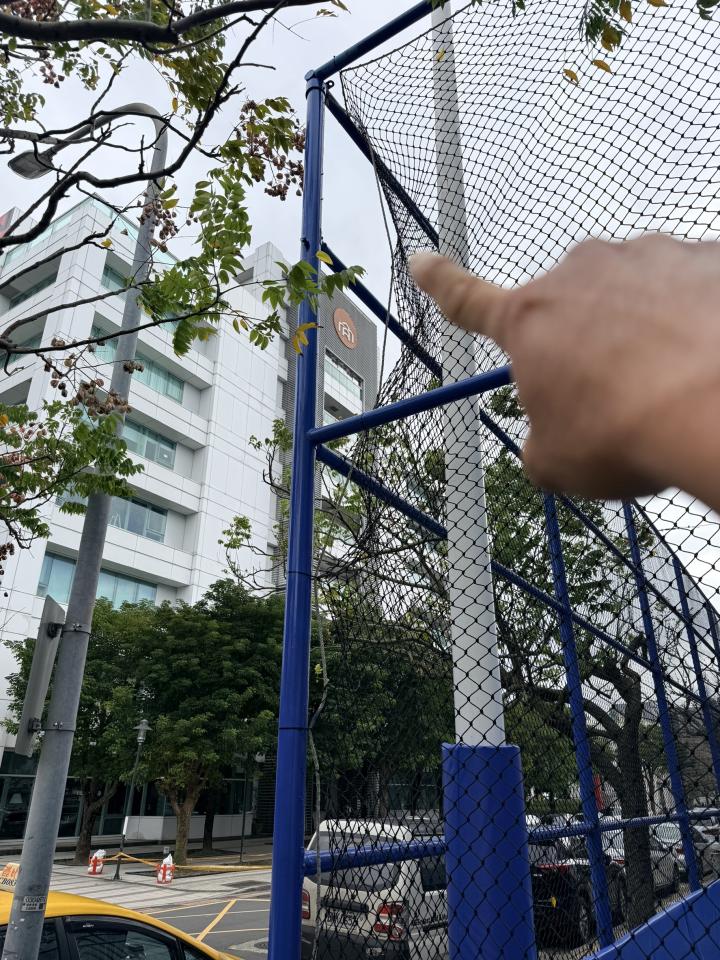 鷹架出租案件圖片