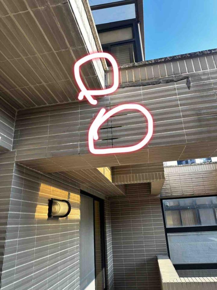 漏水處理案件圖片