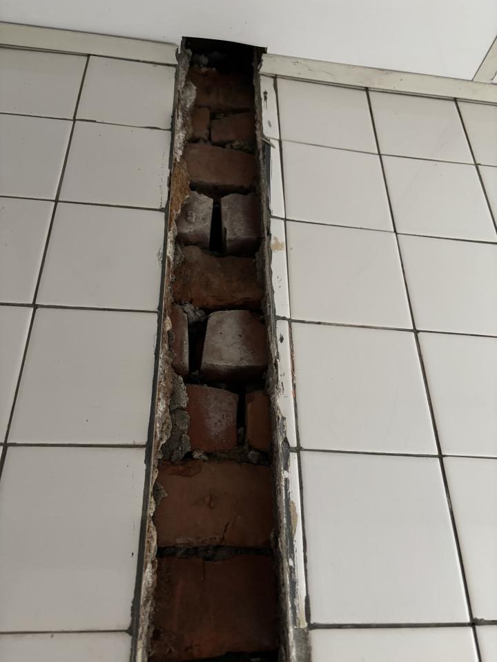 泥作/水泥施工案件圖片