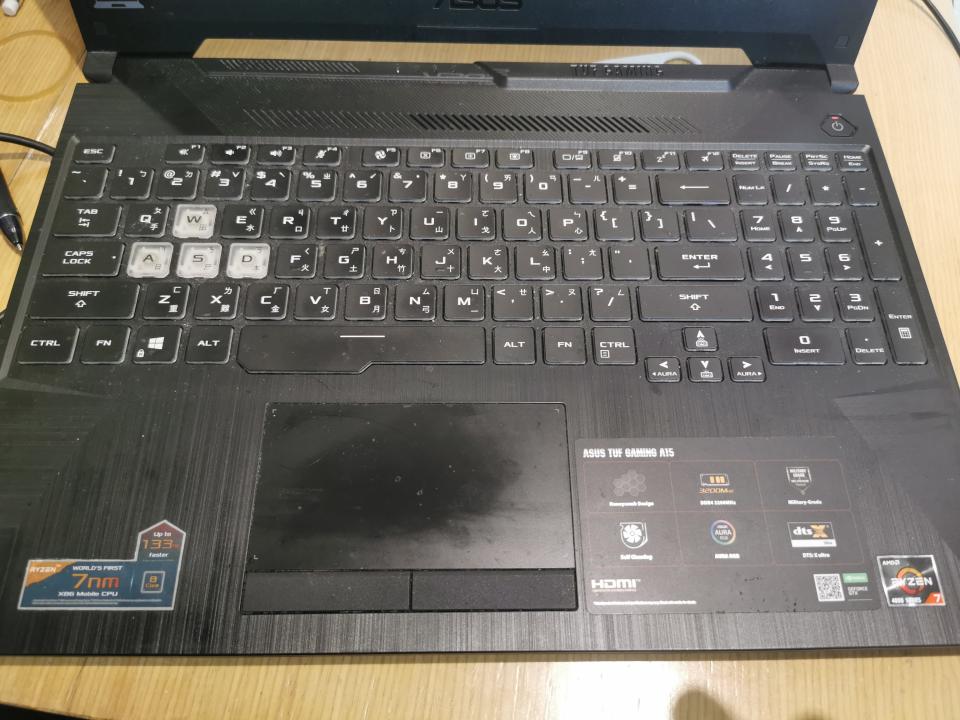 電腦維修案件圖片