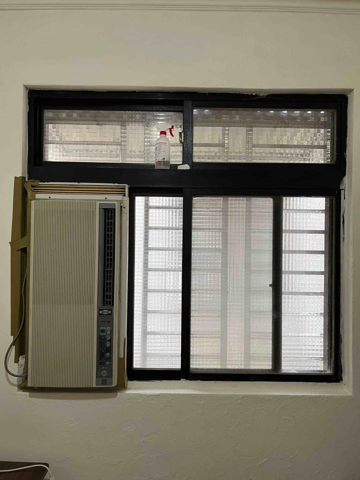 隔音窗案件圖片