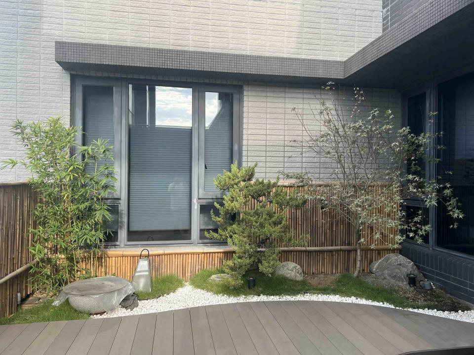 園藝維護案件圖片