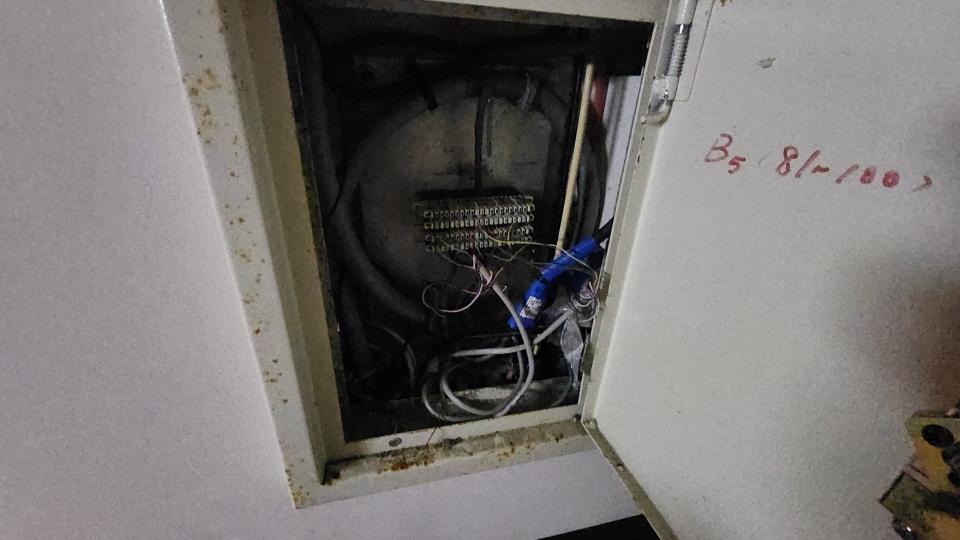 弱電工程案件圖片