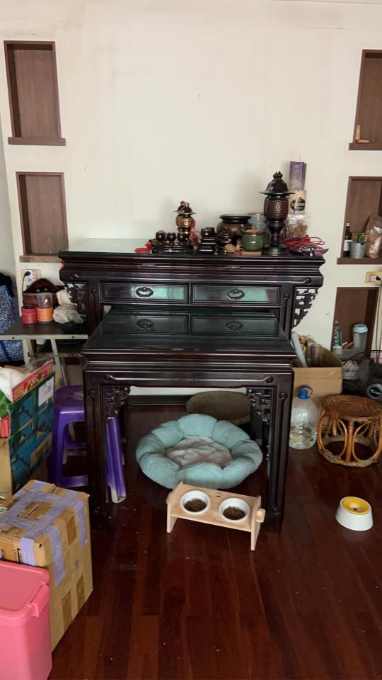 大型家具回收案件圖片