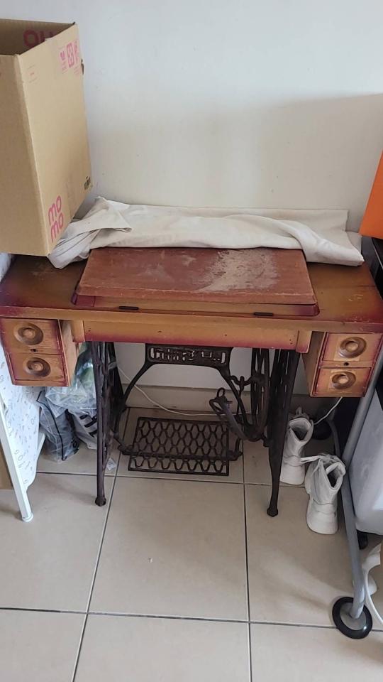 家具搬運案件圖片