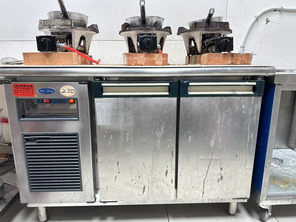 餐飲設備案件圖片