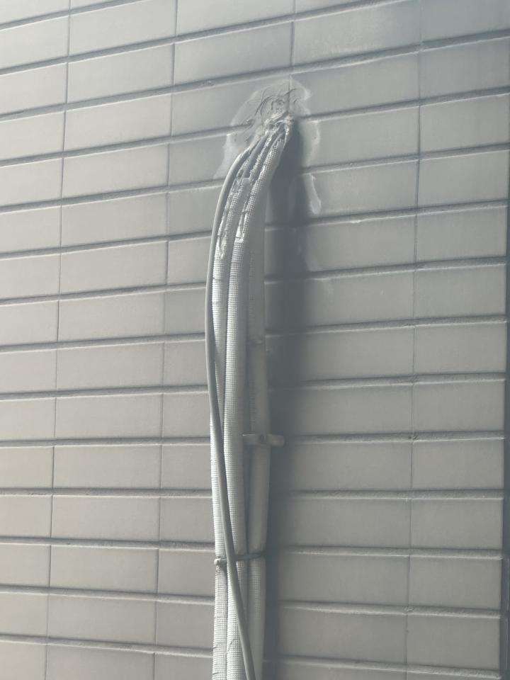 冷氣包管案件圖片