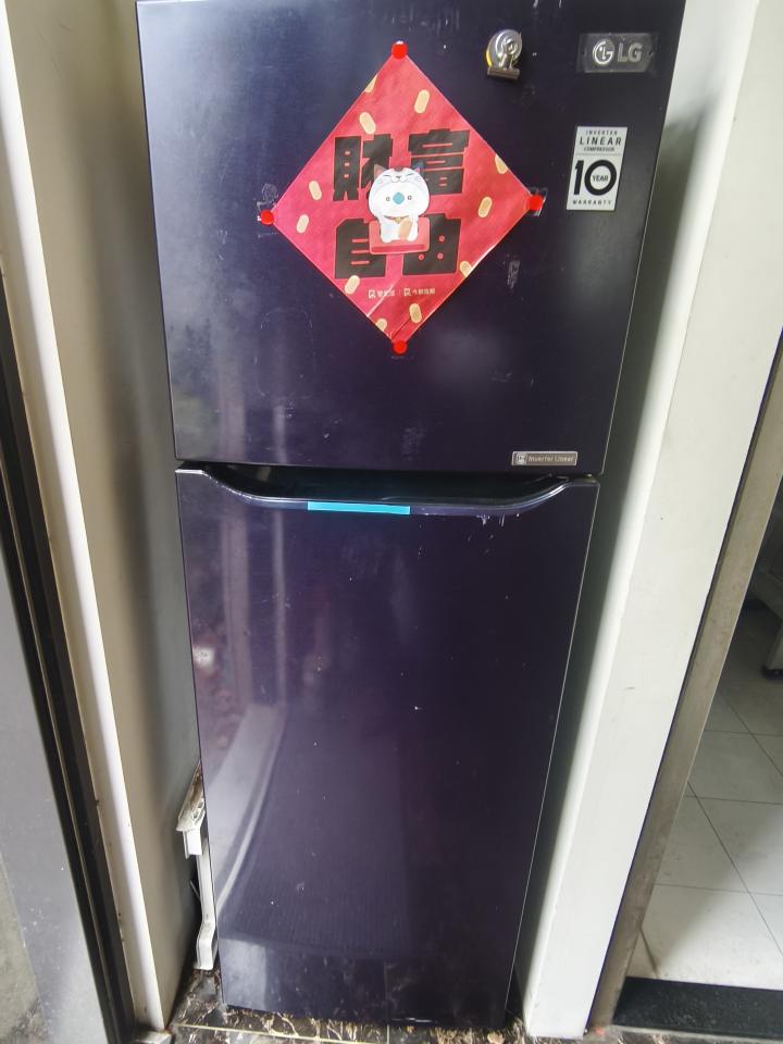 冰箱維修案件圖片