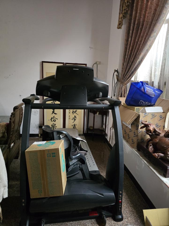 大型垃圾回收案件圖片