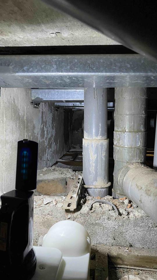 結構補強工程案件圖片