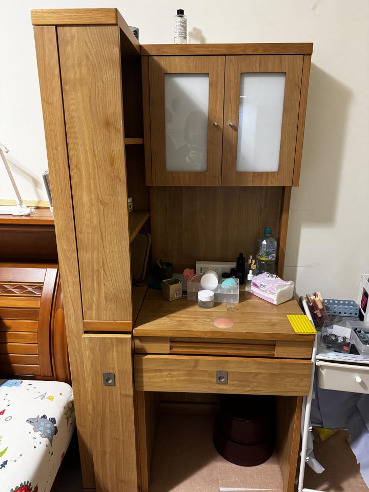 大型家具回收案件圖片