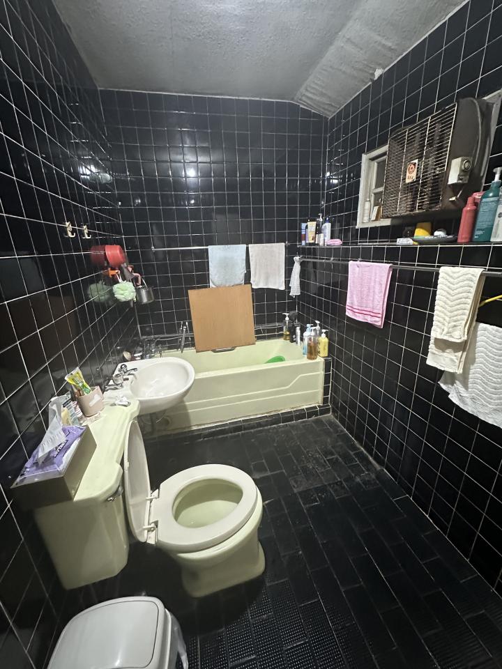 浴室翻新案件圖片