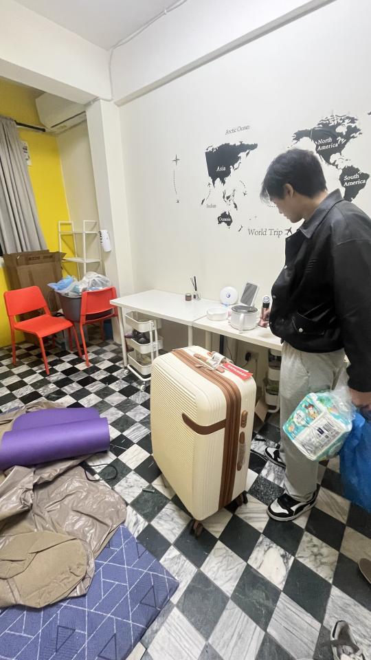 搬家清潔案件圖片