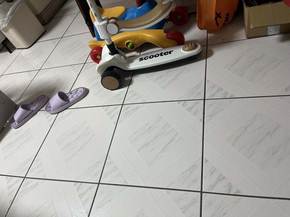 磁磚修補案件圖片