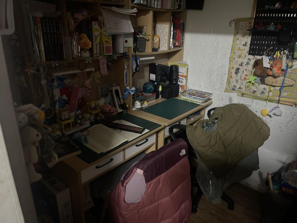 大型家具回收案件圖片