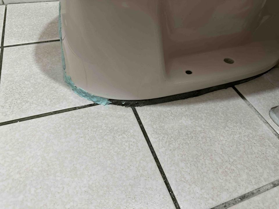 馬桶裝修案件圖片