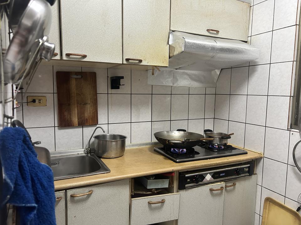 廚具安裝案件圖片