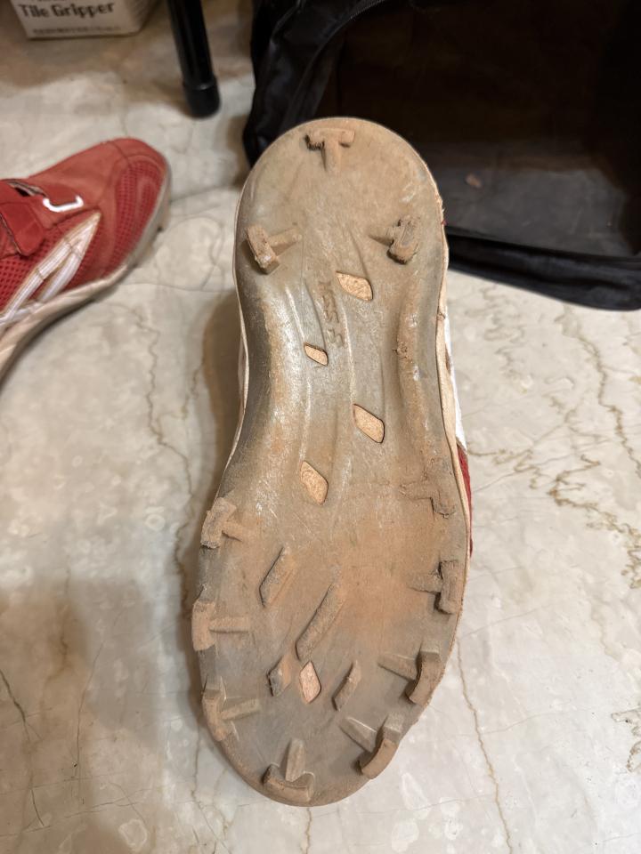 修鞋修包案件圖片