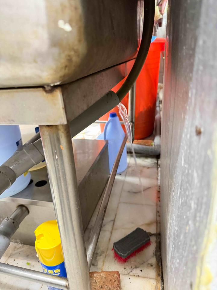 水管維修案件圖片