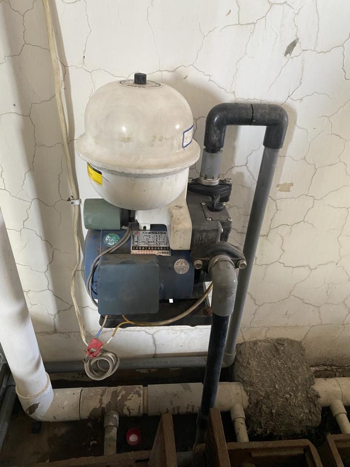 加壓馬達案件圖片