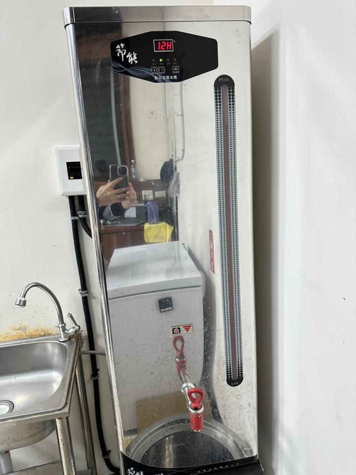 餐飲設備案件圖片