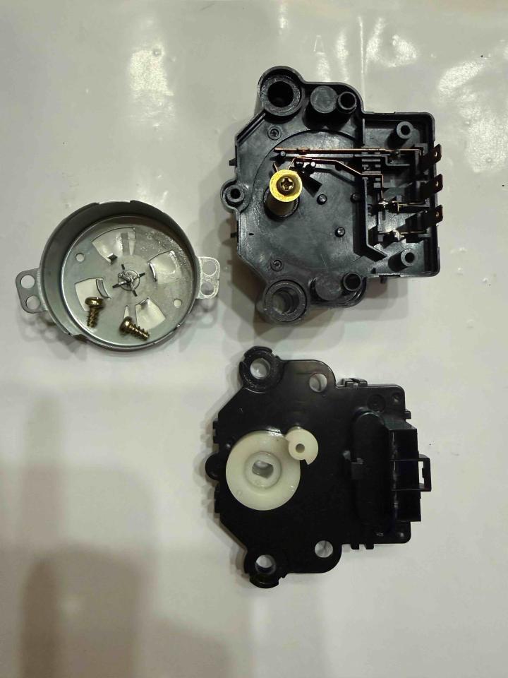 家電維修案件圖片