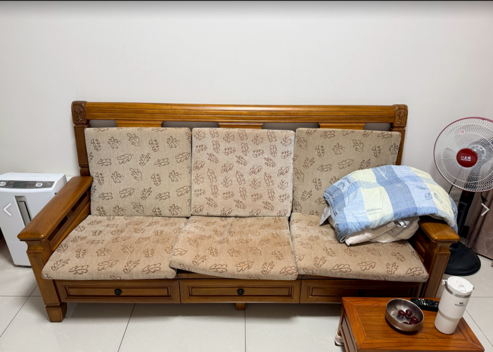 家具搬運案件圖片