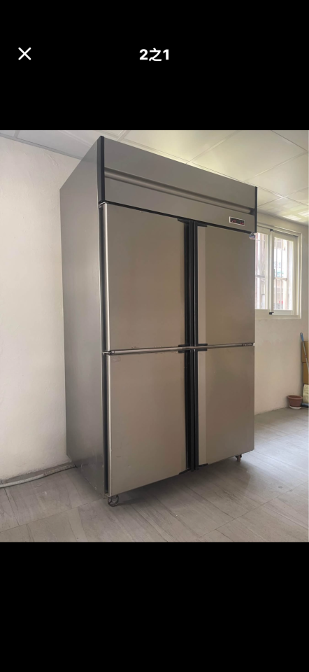 冰箱搬運案件圖片